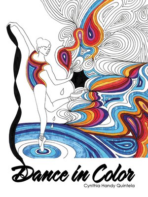 cover image of Dance in Color